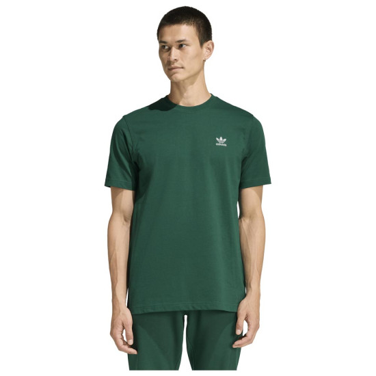 Adidas Ανδρική κοντομάνικη μπλούζα Trefoil Essentials Tee